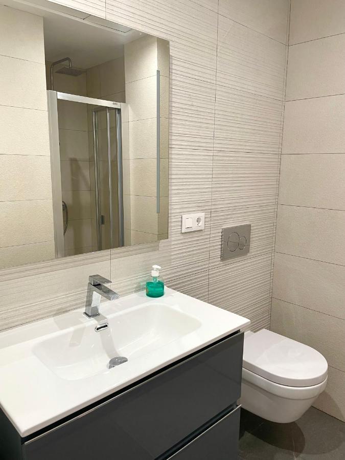 Beautiful Condo In Laguna Beach Resort Overlooking Laguna Rosa In Torrevieja With 2 Bedrooms And 2 Bathrooms Exterior foto